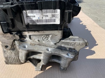 фото thumb №8, Головка двигуна n47c 9a03 toyota avensis t29 2.0d 15-18 комплектна