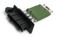 фото thumb №2, Резистор вентилятор mercedes