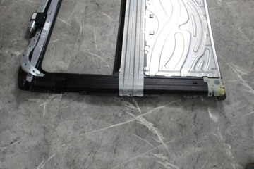 фото thumb №8, Люк двигун механізм bmw seria 3 e90