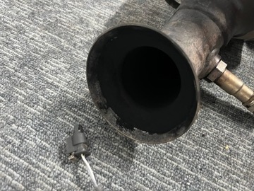 фото thumb №7, Mercedes sprinter w906 315 2.2 cdi каталізатор фільтр частинок твердих dpf