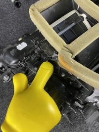 фото thumb №11, Bmw seria 4 f32 f33 f36 обігрівач повітродувка 9197710