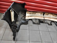 фото thumb №14, Infiniti fx30d бампер задняя задний pdc kompletny оригинал