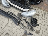 фото thumb №4, Subaru xv i kompletny перед капот бампер лампы pas передний ксенон