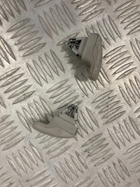 фото thumb №1, Гачок тримач стеля citroen c3 iii 16-