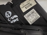 фото thumb №6, Mercedes c-klasa w205 лампа правая перед 2014-