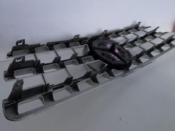 фото thumb №8, Mercedes ml w164 164 рестайлінг po рестайлінг решітка радіатора решітка bez радара