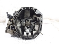 фото thumb №1, Механическая коробка передач передач jh3129 renault modus 1.4 16v