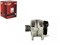 фото thumb №1, Генератор octavia 1.9tdi 97- 90a hart