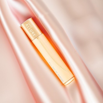 PERFUMY DAMSKIE ALLURE DRZEWO SANDAŁOWE JAŚMIN TRWAŁY ZAPACH 33 ml