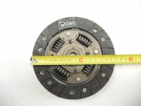 Зчеплення набір uno 89-95 panda 91-03 71716489 Зі Шроту, фото thumb
