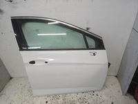 фото thumb №1, Opel astra k двері правий перед праве передні y40r білий