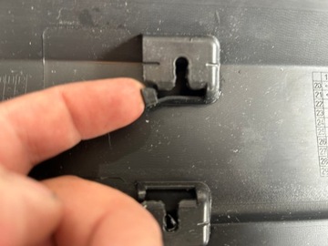 фото thumb №12, Vw tiguan i 5n планка дверь левая перед хром 5n0854939d