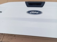 фото thumb №11, Ford f-150 15- кришка багажника задня задня борт f150 кришка кузов білий yz