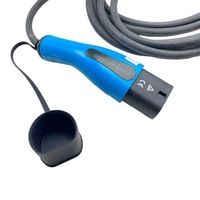 фото thumb №11, Nowa оригинальный номер зарядное устройство renault dacia t2 20a 6,5m 7711943518