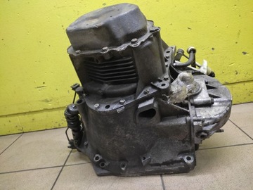 фото thumb №6, Peugeot 307 1.6 hdi коробка передач коробки передач 20dm69
