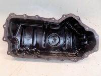 Ford mondeo mk4 1.8tdci 07-14 піддон піддон масляна Оригінал, фото thumb