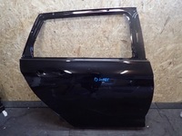 фото thumb №1, Дверь задняя правое opel insignia b kombi