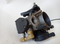 Дроссельная заслонка citroen zx 1.6 1.8 cp90018 с Разборки, фото thumb