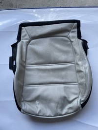 фото thumb №5, Mazda cx-5 ke 12- обшивка сидіння водія шкіра