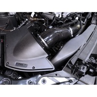 фото thumb №10, Система впускной racingline карбон audi s4 b9 3,0t