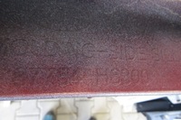 фото thumb №11, Молдинг поріг права kia rio iv 18- gt line tonic