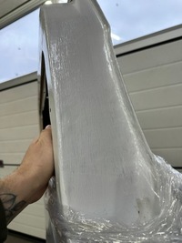 фото thumb №16, Двері лівий перед, ліві передні mercedes vito w447, viano c9147