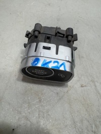 фото thumb №1, Mercedes gle w167 панель запуск стоп a1679054901 оригинал