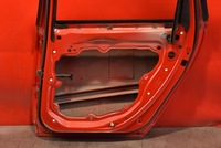 фото thumb №14, Дверь правое задняя задние красные volvo v70 3 iii 07-16