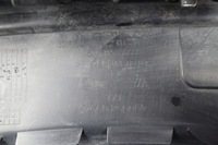 фото thumb №6, Решётка радиатора передняя решётка радиатора skoda rapid 5ja853668