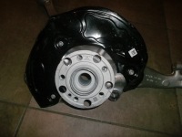 Mercedes e klasa 4matic w214 поворотный кулак левая nowa a2143320300 a5203322100 Недорого, фото thumb