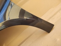 фото thumb №10, Крила передній перед лівий renault laguna iii zdrowy europa