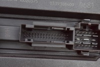 фото thumb №11, Модуль комфорта 8k0907064jg audi q5 8r 2.0 tdi 177 km 12-17