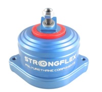 фото thumb №1, 032060b - подушка двигуна e90 strongflex
