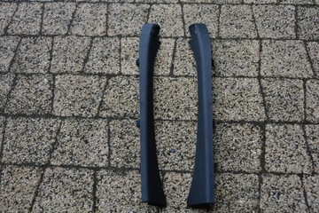 фото thumb №1, Захист стійка vw passat b7 3c0868237 3c0868238