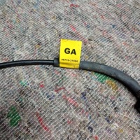 Купити Korando iv 1.5 t-gdi куліса куліса  троси передач p36700-37000, фото thumb