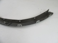 фото thumb №13, Защита молдинг подкрылок правый перед bmw f25 x3 f26 x4 345 titansilber mpakiet