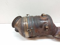 фото thumb №2, Фільтр часток твердих dpf fap 2.0 t каталізатор 4gd infiniti q50 i