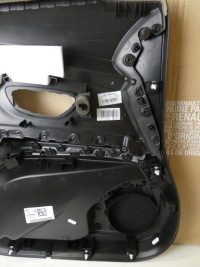 фото thumb №6, Новий обшивка оббивка двері правий перед scenic iv