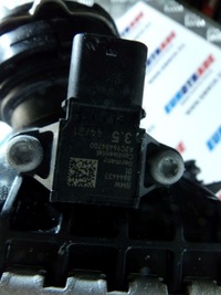 фото thumb №7, Bmw g05 g06 g12 g30 g31 n63 радіатор potwierza інтеркулер 1-4 cyl 8660688