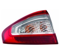 фото thumb №1, Depo le ford mondeo iv задняя