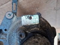 фото thumb №16, Bmw f30 n57d30b n57 3.5d 4.0d турбонагнітач турбіна - 8508092