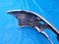 фото thumb №13, Toyota camry viii 8 | бампер перед передній lift 52119-33c50 | 0527