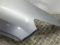 Jeep cherokee 2015 права сторона крило передній Зі Шроту, фото thumb