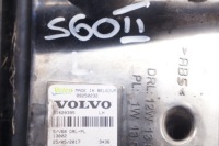 Volvo v60 1 s60 2 фонарь  движение drl led противотуманная фара левый перед 89250232 в Украине, фото thumb