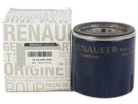 фото thumb №1, Оригінальний номер renault фільтр оливи dacia logan ii 1.5 dci