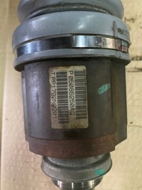 фото thumb №4, Привідний вал права jeep compass i lift 2.2crd p05085250ag