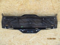 фото thumb №9, Bmw x5 f15 защита обивка задний крышки багажника