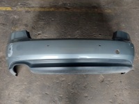 фото thumb №1, Бампер задняя audi a5 8t coupe ly7g