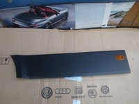 фото thumb №1, Vw crafter ii max молдинг задня ліва остання