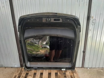 фото thumb №11, Кришка скло зад mercedes clc купе w203 роки 2008-2011 оригінал